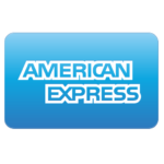 American Express Pay Logo