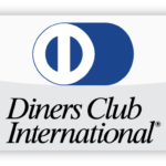 Diners Club Pay Logo