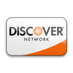 Discover Pay Logo