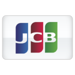 JCB Pay Logo