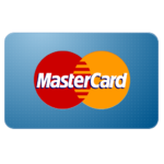 Master Card Pay Logo