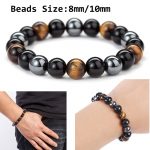 Tiger-Eye-Black-Obsidian-Hematite-Energy-Bracelet