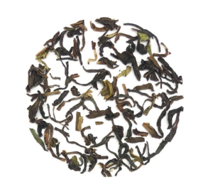 Castleton Black Tea Leaves