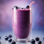 Blueberry-Detox-Smoothie